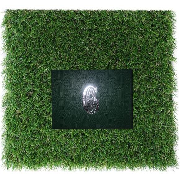 Goyard Green Card Holder - Picture 3 of 4